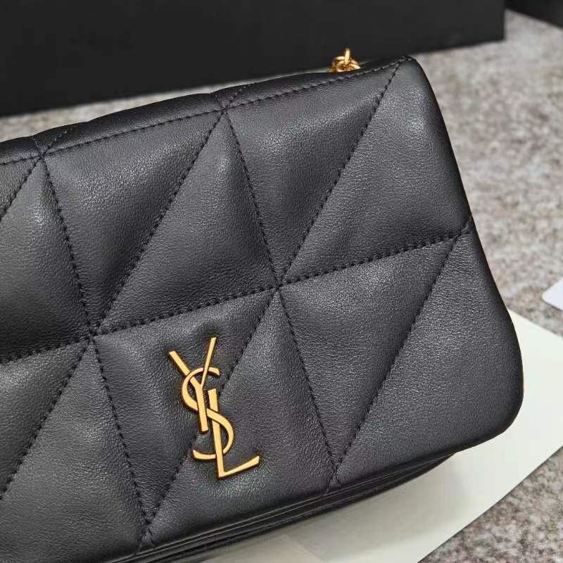 YSL Satchel Bags